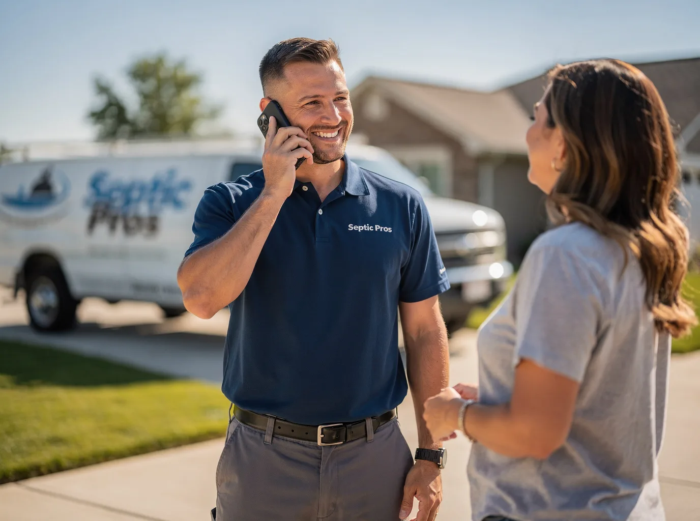 Septic Tank Pumping Shiner, TX FAQs